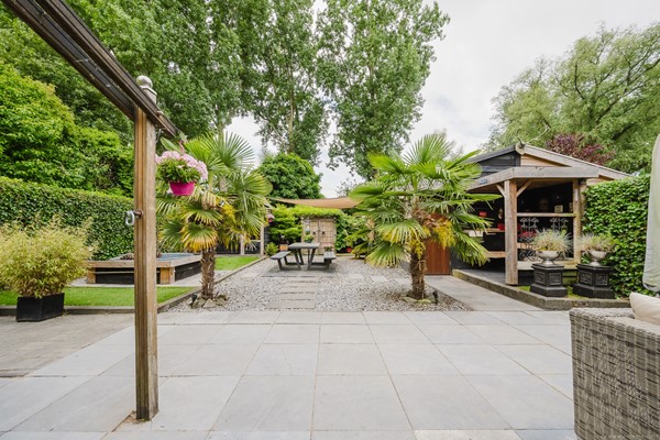 Medium property photo - Zalmsteek 43, 3192 MC Hoogvliet Rotterdam